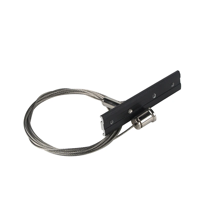 48V Magnetic Track Straight Connector