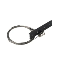 48V Magnetinio Bėgelio Tiesi Jungtis