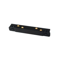 Magnetinis 48V juodas linijinis LED modulis