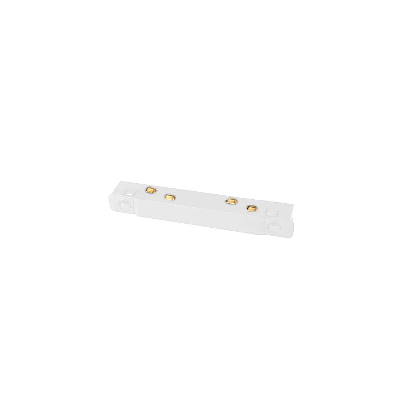 Baltas 48V Magnetinis Linijinis LED Modulis, 105mm