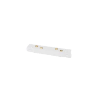 Baltas 48V Magnetinis Linijinis LED Modulis, 105mm - Nuotrauka 1