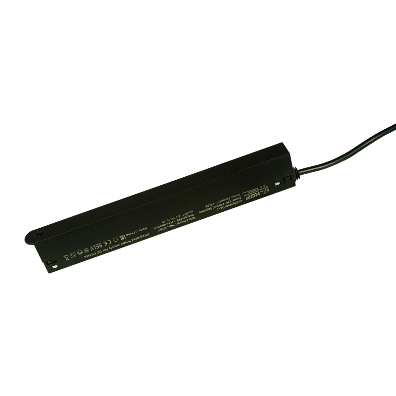 250W 48V Paviršinis DALI LED Maitinimo Šaltinis