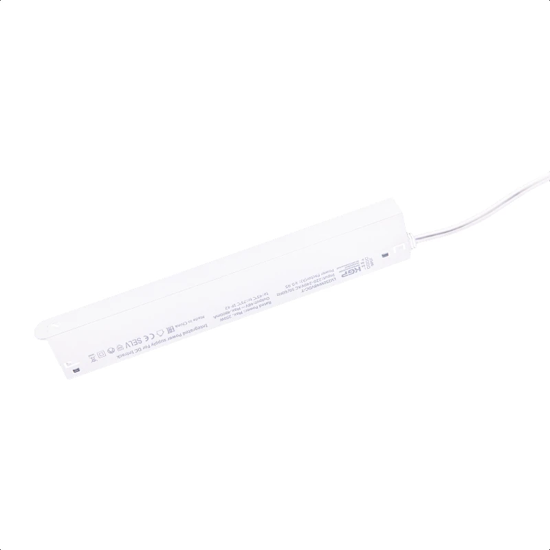 48V Magnetic System DALI LED Driver 250W, Surface Mounted
