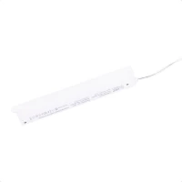 48V magnetinės sistemos DALI LED maitinimo šaltinis 250W, paviršinis