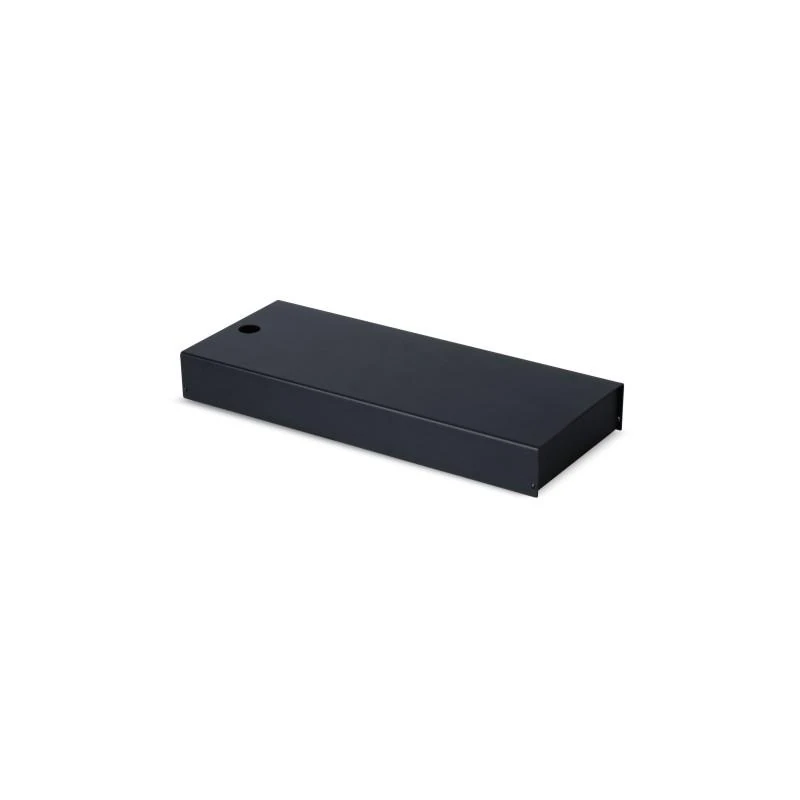 150W 48V LED Driver, Black Matt