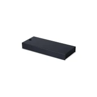150W 48V LED Maitinimo Šaltinis, Matinė Juoda