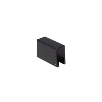 Magnetinis LED Tiesinis Modulis Matinis Juodas