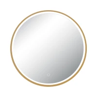 LED Mirror 15W 3000K - 4000K - Image 2
