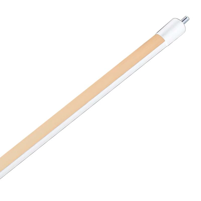 LED lempa 24 V Plug & Play sistemai, 4 W, 3000 K, 27 cm, balta