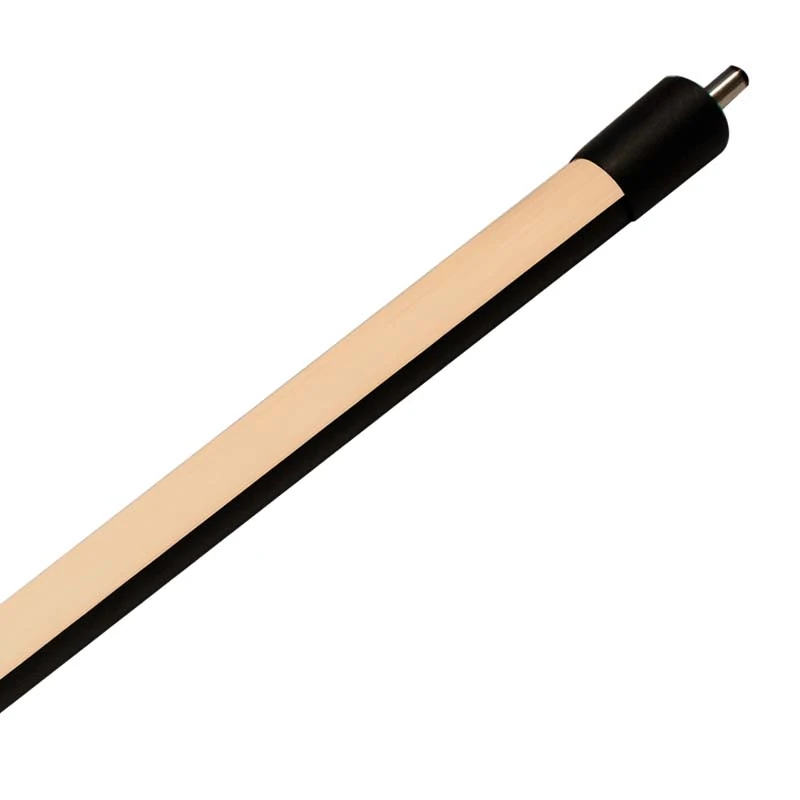 LED lamp for the 24 V Plug & Play system, 4 W, 3000 K, 27 cm, sandy black