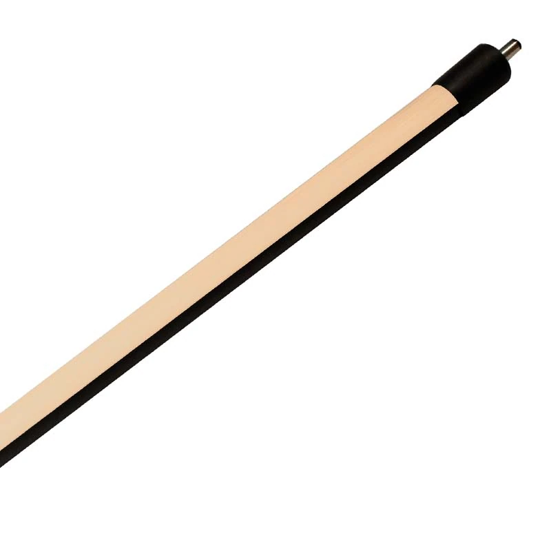 LED lamp for the 24 V Plug & Play system, 10 W, 3000 K, 57 cm, sandy black
