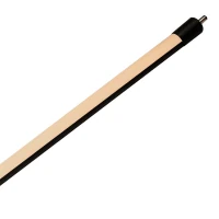 LED lempa 24 V Plug & Play sistemai, 10 W, 3000 K, 57 cm, smėlio juoda