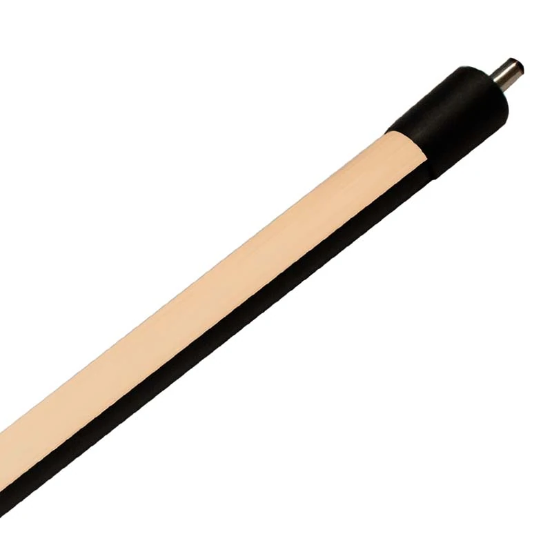 LED lamp for the 24 V Plug & Play system, 24 W, 3000 K, 127 cm, sandy black