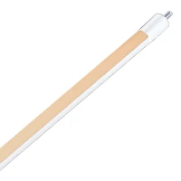 LED lempa 24 V Plug & Play sistemai, 30 W, 3000 K, 157 cm, balta