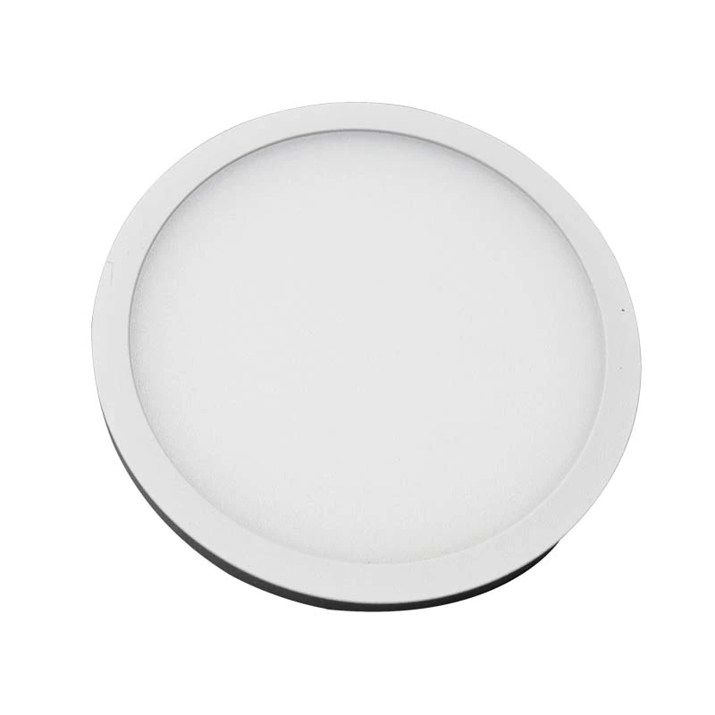 LED panel for the 24 V Plug & Play system, 7 W, 3000 K, white