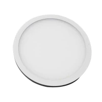 LED panelė 24 V Plug & Play sistemai, 7 W, 3000 K, balta