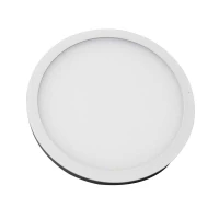 LED panelė 24 V Plug & Play sistemai, 20 W, 3000 K, balta - Nuotrauka 1