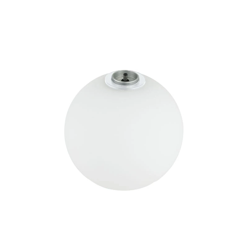 Modular Pendant Light Opal Glass Diffuser, White Matt, 5W 3000K