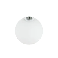 Modular Pendant Light Opal Glass Diffuser, White Matt, 5W 3000K - Image 2