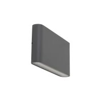 ARWENA M LED lauko sieninis šviestuvas 6 W, IP54 - Nuotrauka 3