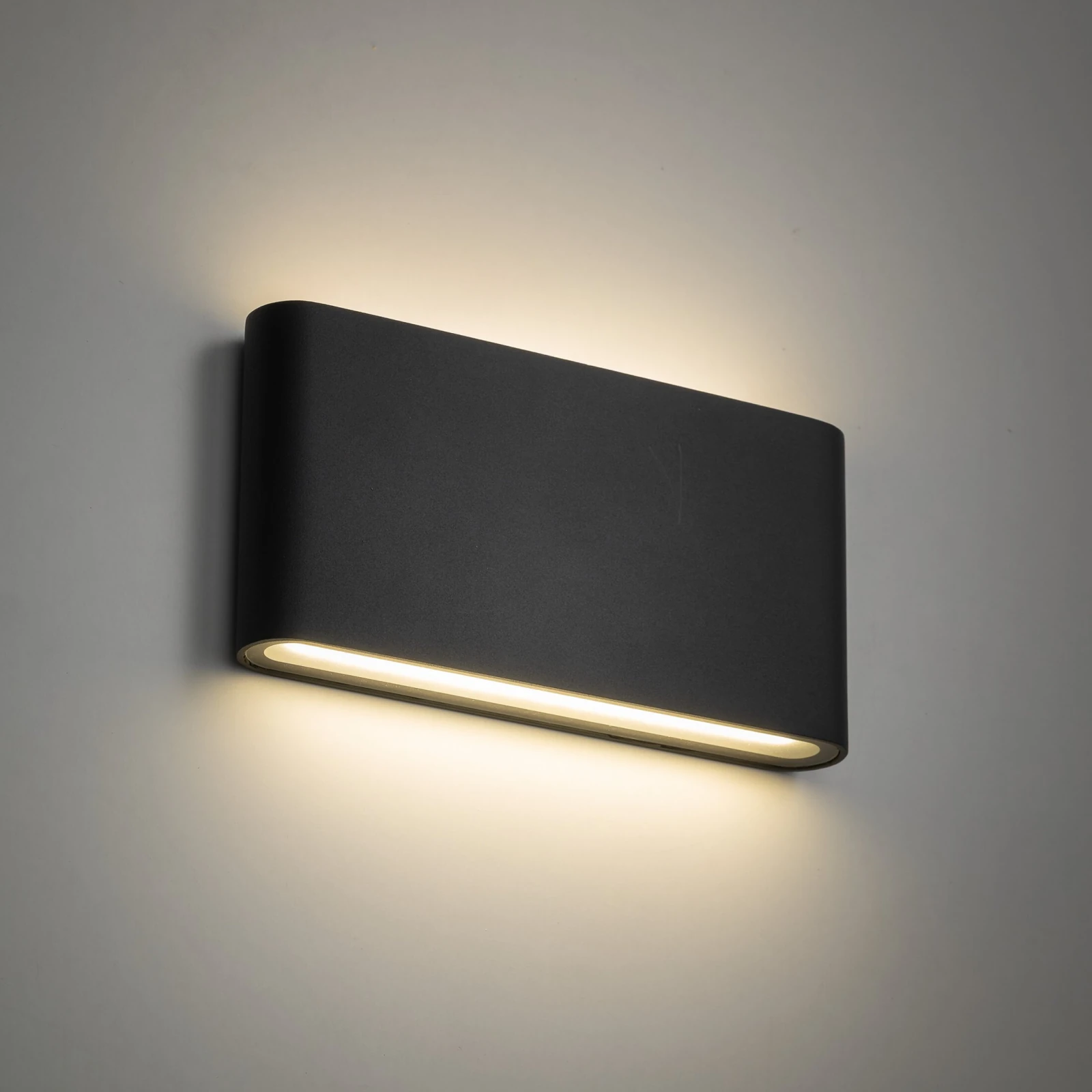ARWENA M LED lauko sieninis šviestuvas 6 W, IP54