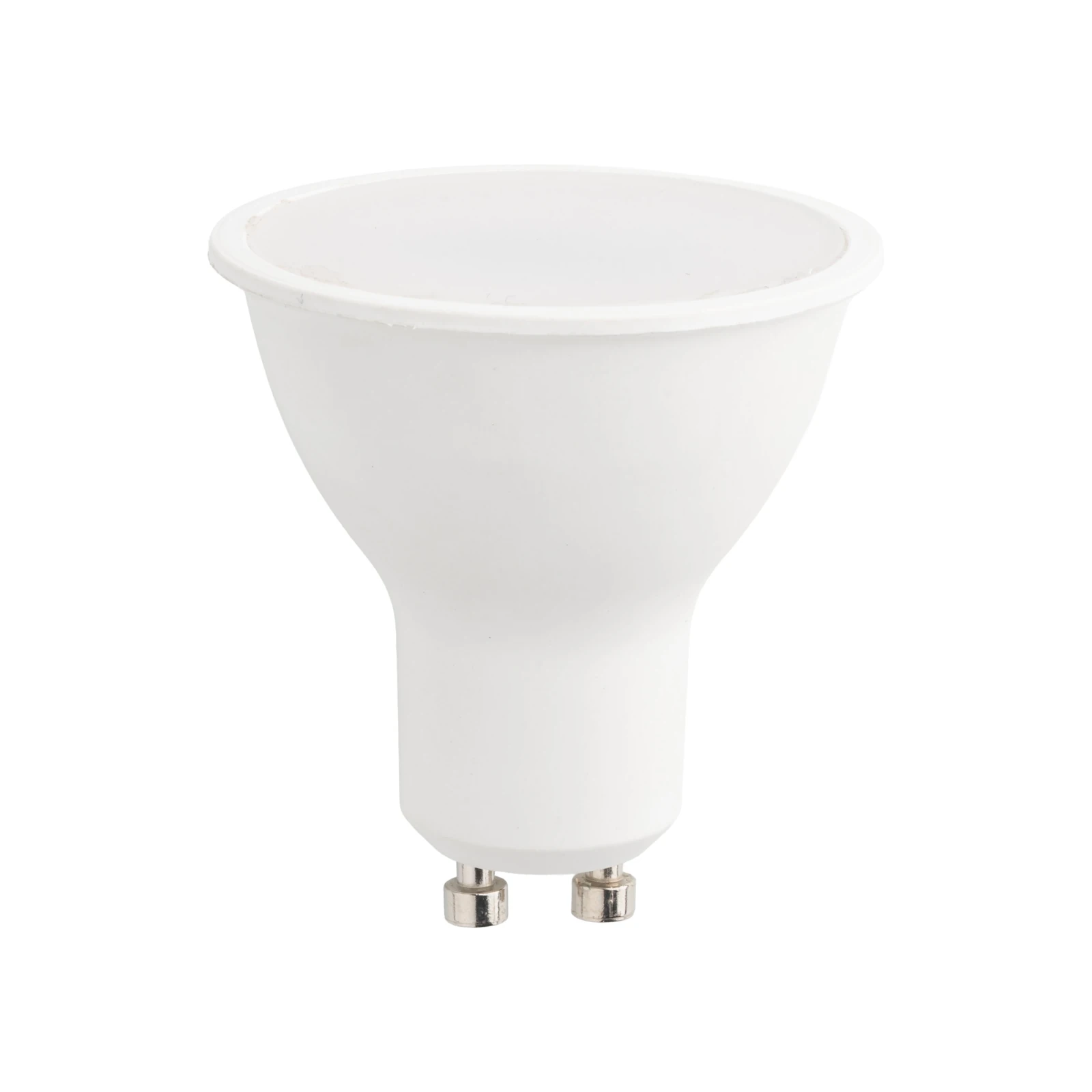 GU10 LED bulb 5 W – neutral white, 461 lm