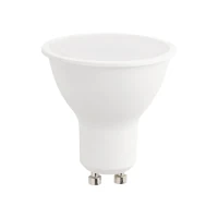GU10 LED bulb 5W – warm 3000K light, 418 lm