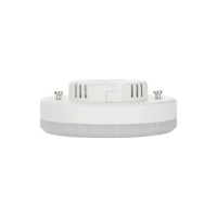 GX53 LED lemputė 8 W, balta, 3000 K - Nuotrauka 2