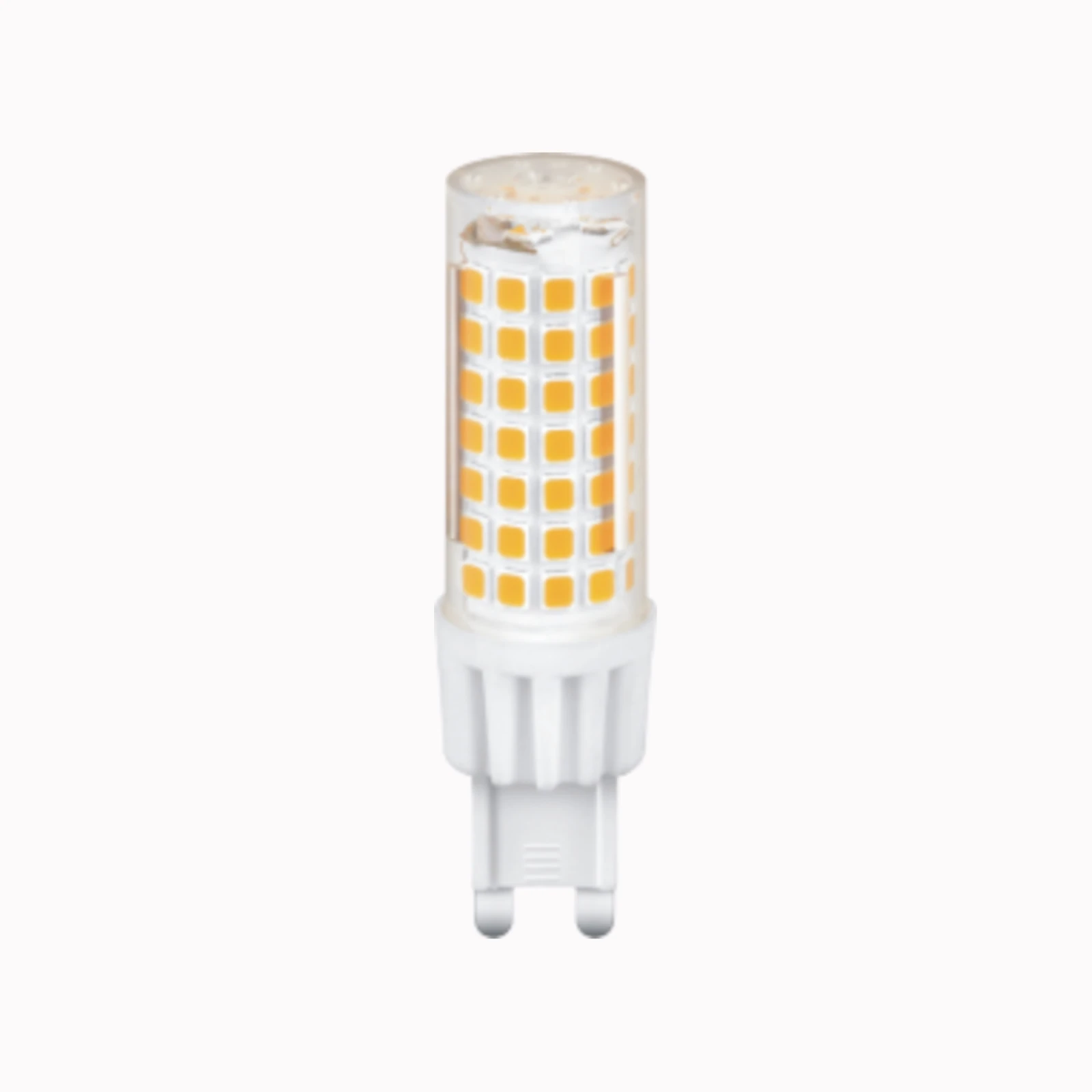 G9 LED lemputė 7 W, 4000 K
