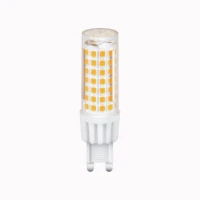 G9 LED bulb 7 W – 4000 K neutral light