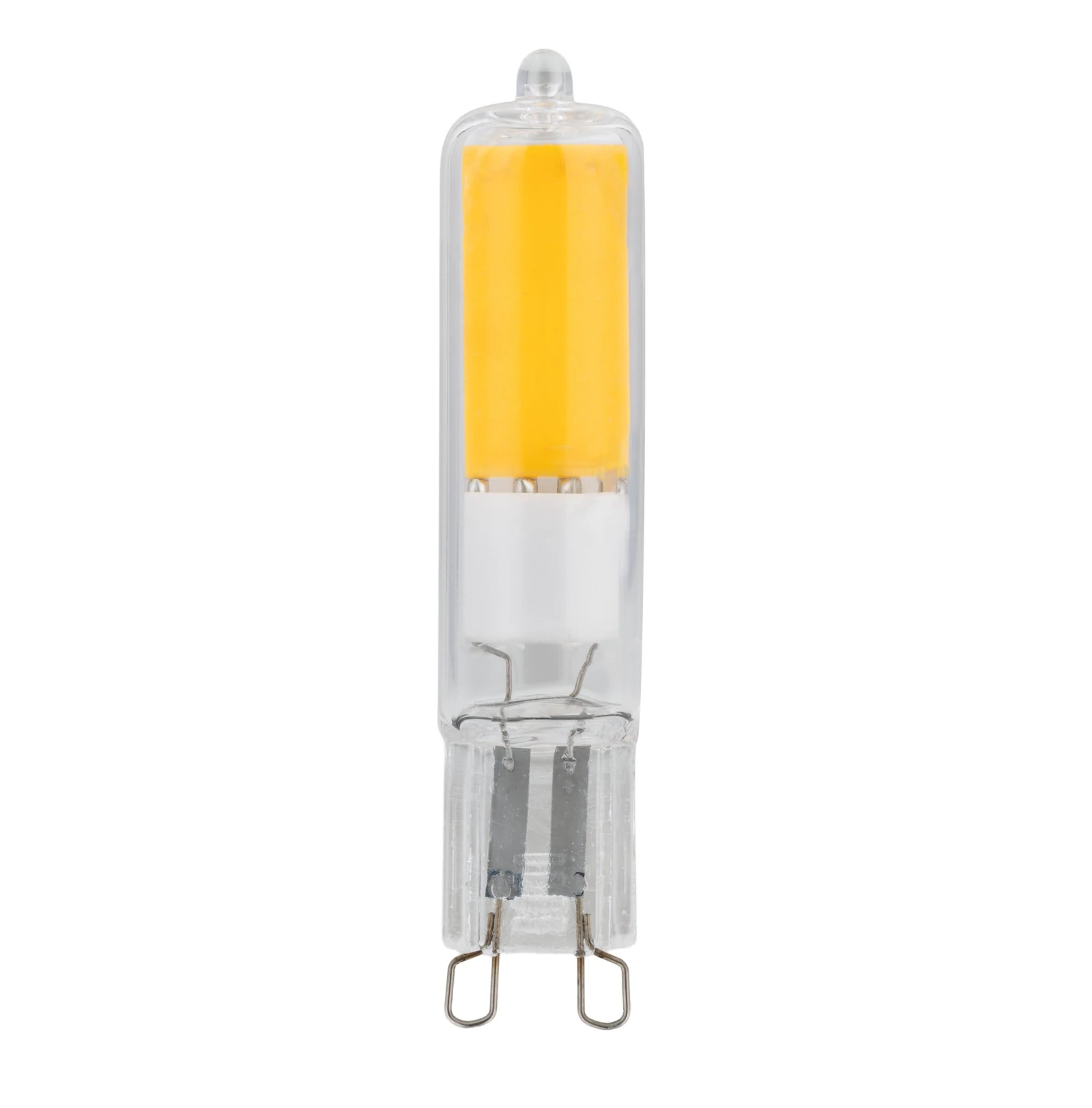 G9 LED lemputė 4W 3000K