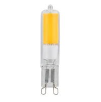 ŻARÓWKA G9 LED 3000K 4W