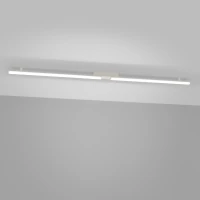Ceiling LED light 181 cm – linear, beige, CRI98 - Image 4
