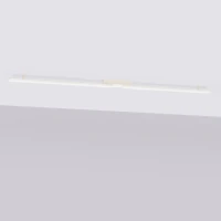 Ceiling LED light 181 cm – linear, beige, CRI98 - Image 3