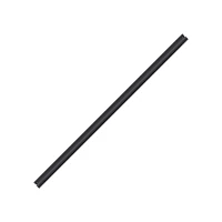 Magnetinis bėgelis 48 V Space Frame, pakabinamas, juodas matinis, 183,5 cm