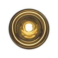 LED pendant light 4W 3000K – matt black - Image 4