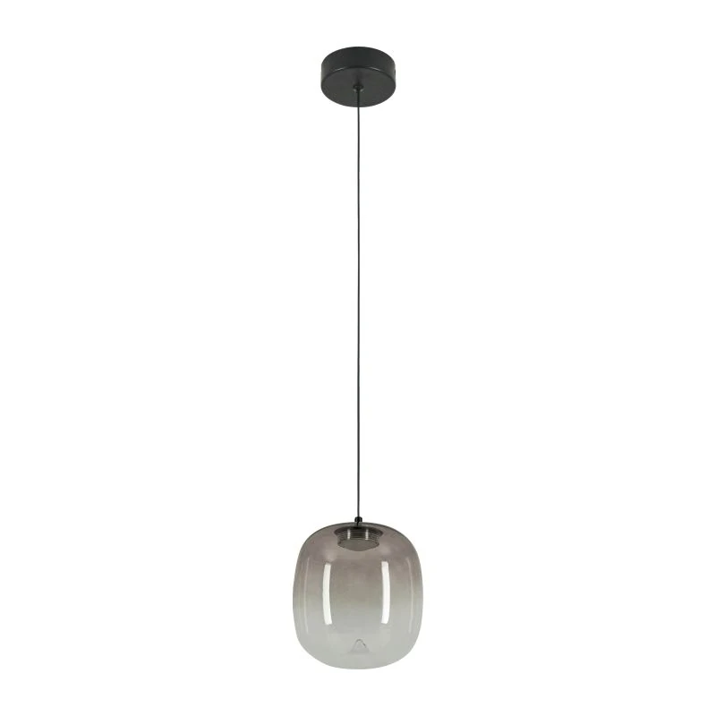 LED pendant light 4W 3000K – light brown