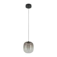 LED pendant light 4W 3000K – light brown - Image 2