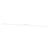 LED ceiling lamp 181 cm – linear, white, CRI93 - Image 2