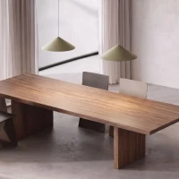 Pakabinamas LED šviestuvas 11W 3000K – chaki spalvos - Nuotrauka 1
