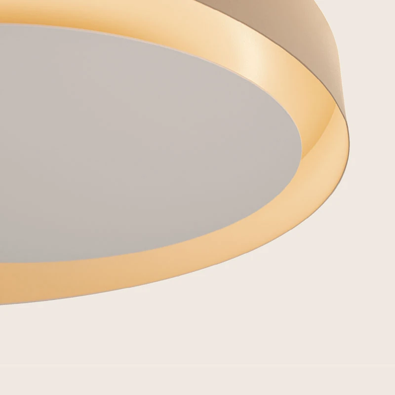 Lubinis LED šviestuvas 36W 2700K/3000K/4000K – matinis baltas