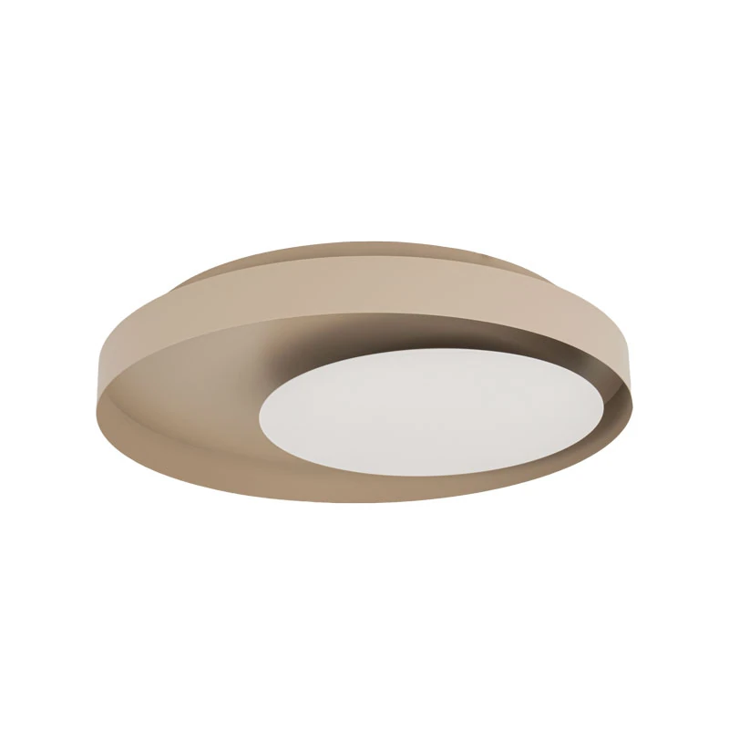 Lubinis LED šviestuvas 36W 2700K/3000K/4000K – matinis baltas
