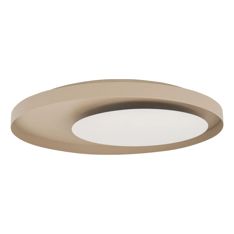 Lubinis LED šviestuvas 50W 2700K/3000K/4000K – matinis baltas