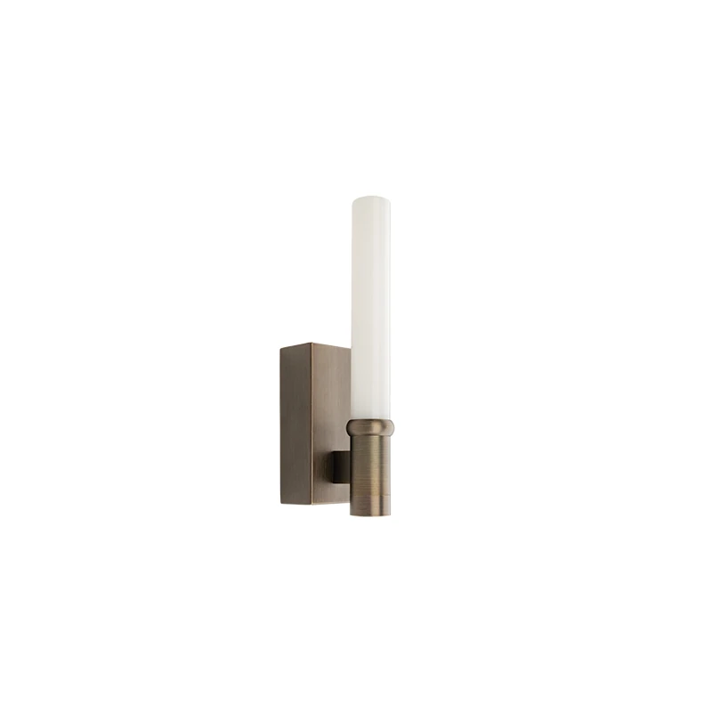 LED wall light 5W 2700K/3000K – white