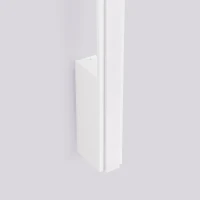 Wall lamp 118.5 cm – linear, white, CRI98 LED - Image 7