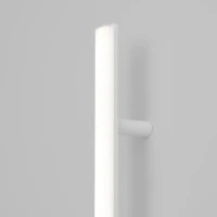 Wall lamp 118.5 cm – linear, white, CRI98 LED - Image 8