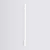 Wall lamp 118.5 cm – linear, white, CRI98 LED - Image 3