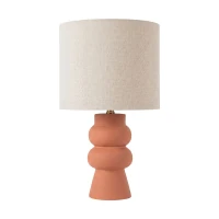 Table lamp 1xE27 – beige - Image 2