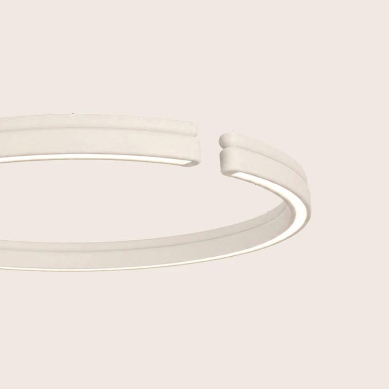 LED pendant light 68W 2700K/3000K – beige
