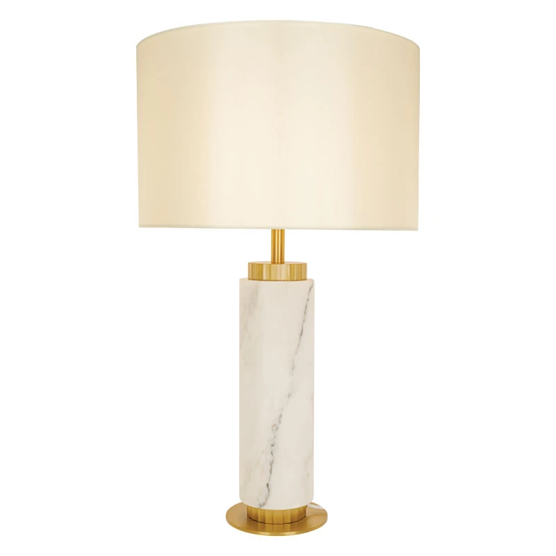 Table lamp 1xE27 – gold